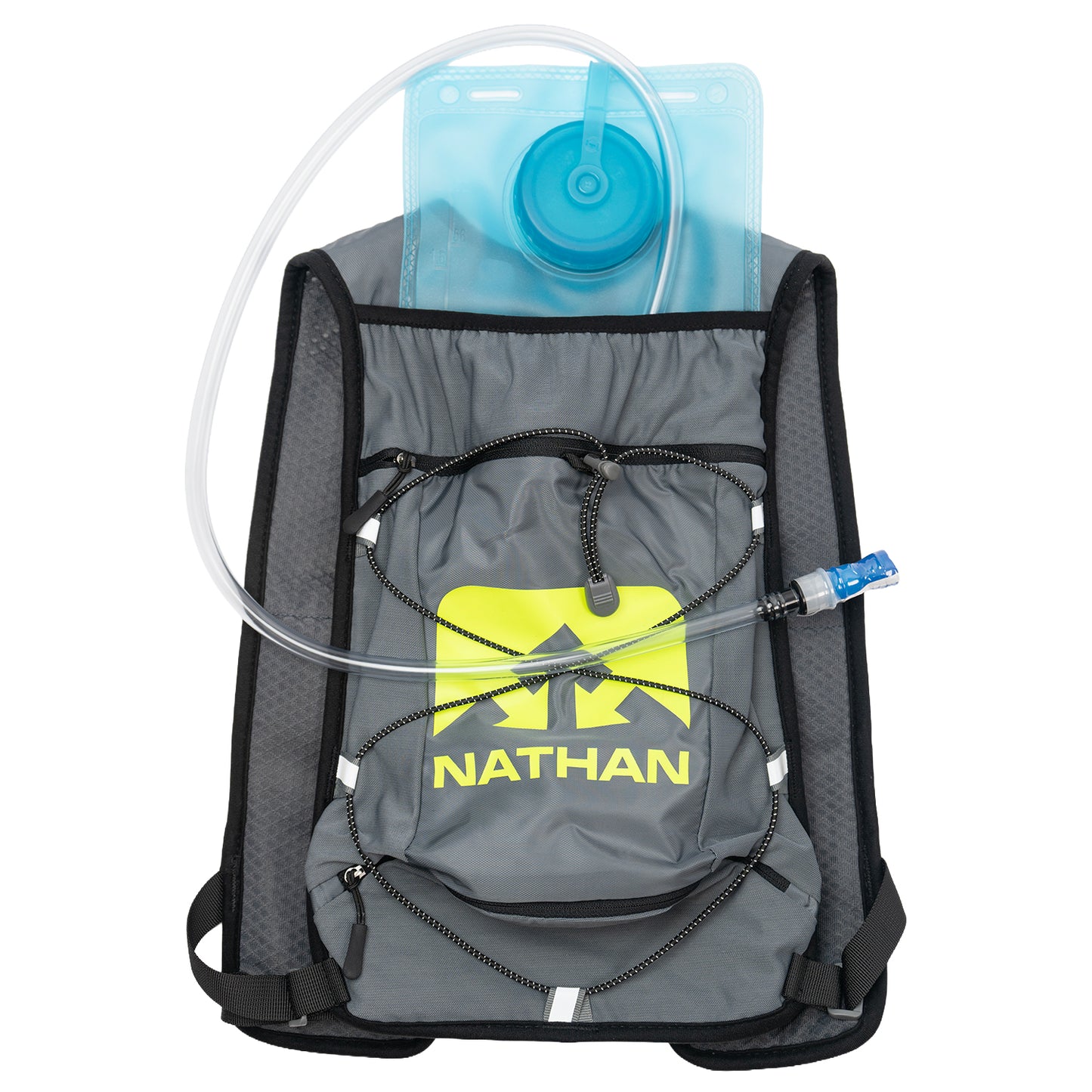 Nathan QuickStart 2.0 6L (OSFM)