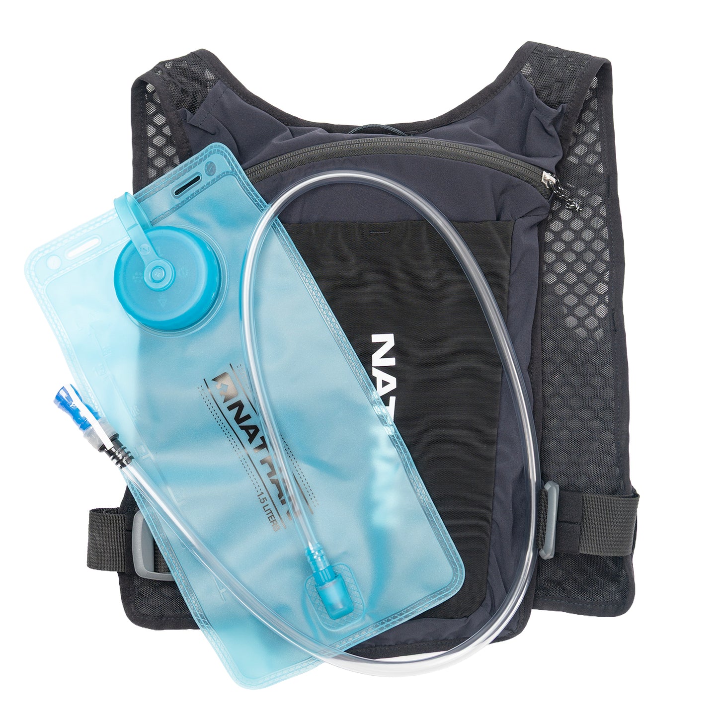 Nathan QuickStart 3.0 4L Vest (OSFM)