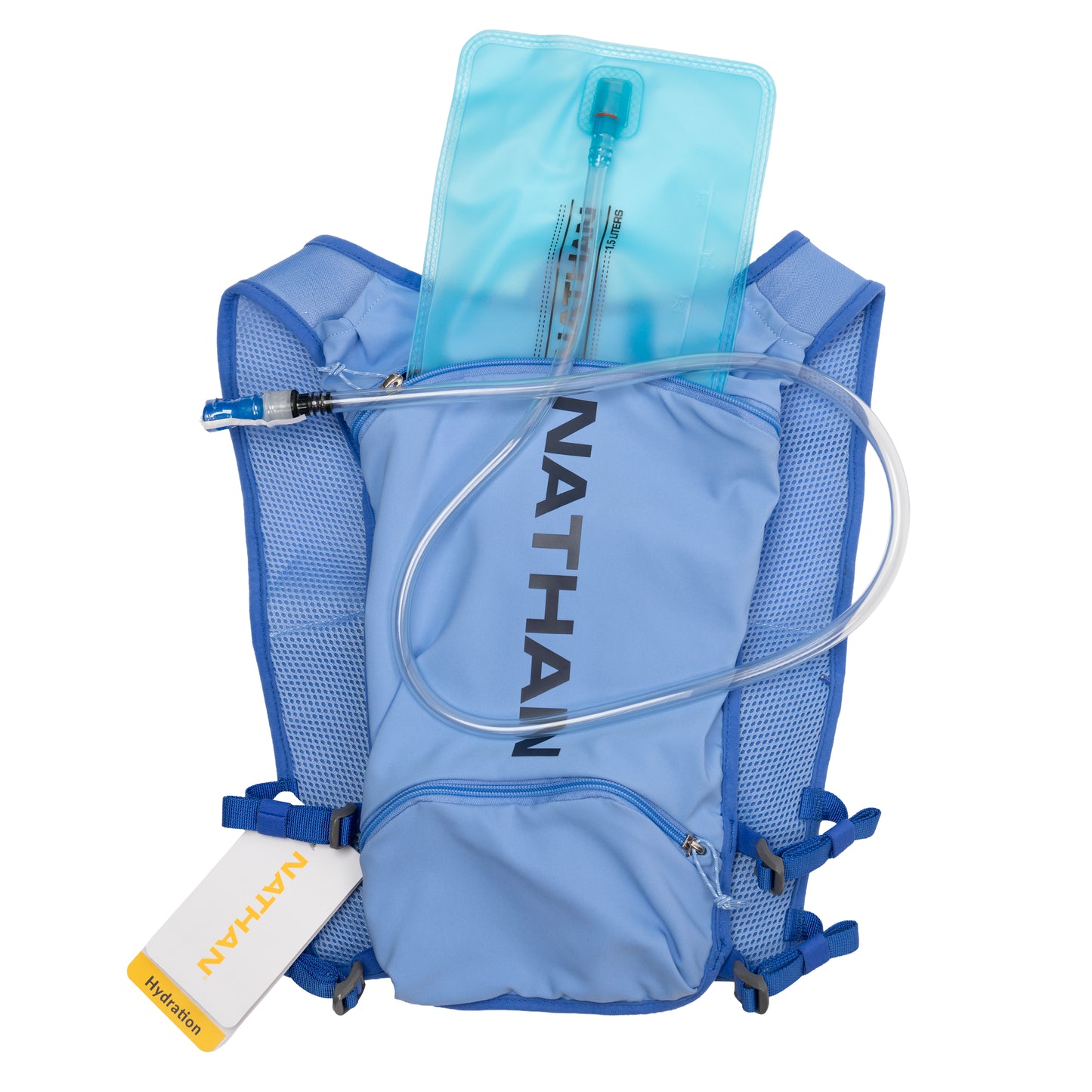 Nathan QuickStart 2.0 4L (OSFM)