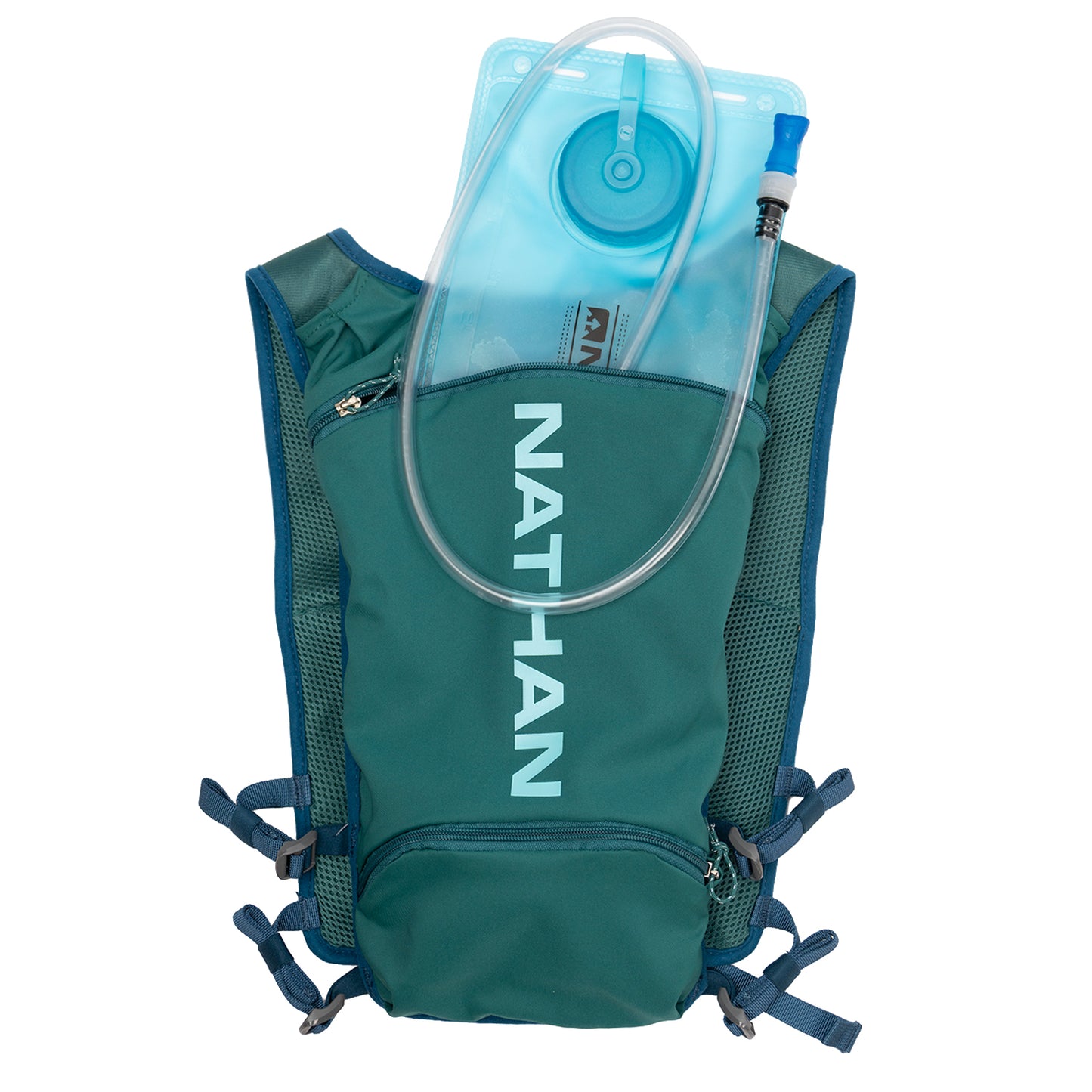 Nathan QuickStart 2.0 4L (OSFM)