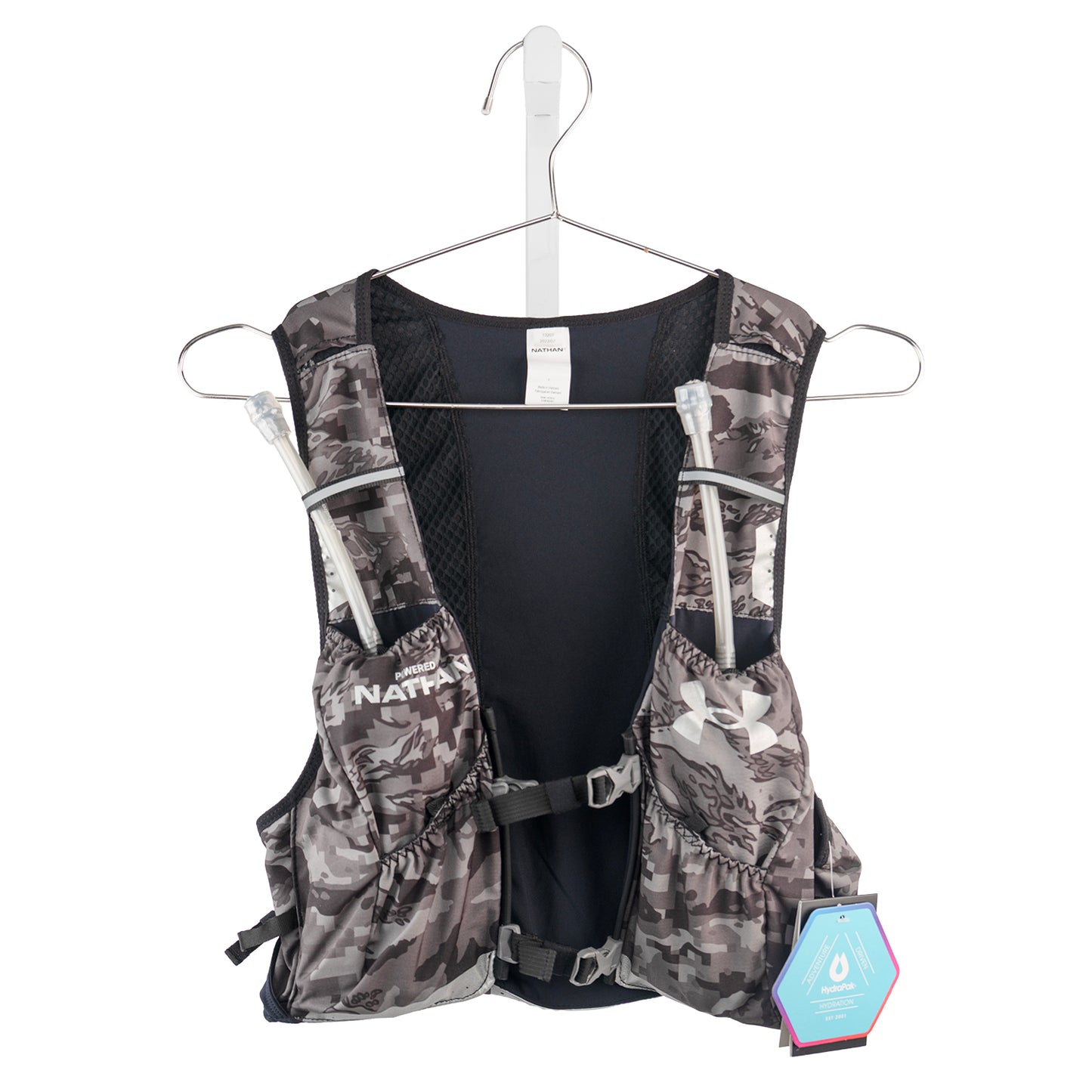 Under Armor Infinite 8L Race Vest (S Unisex)