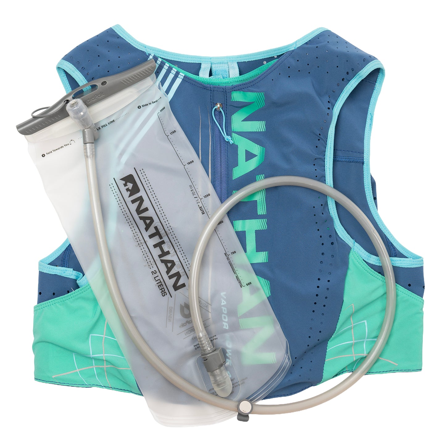 Nathan Vapor Howe 2.0 4L (S Women)