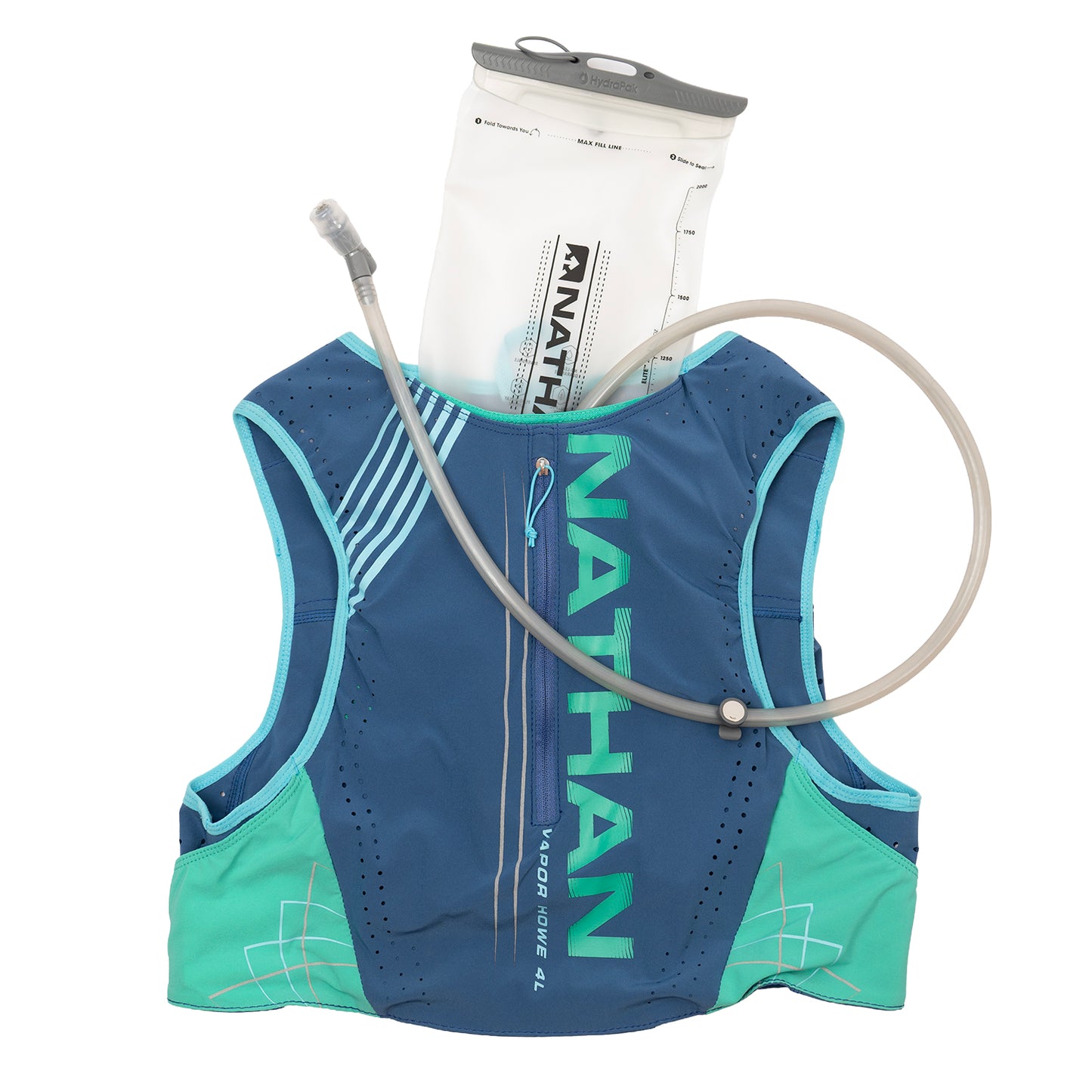 Nathan Vapor Howe 2.0 4L (S Women)