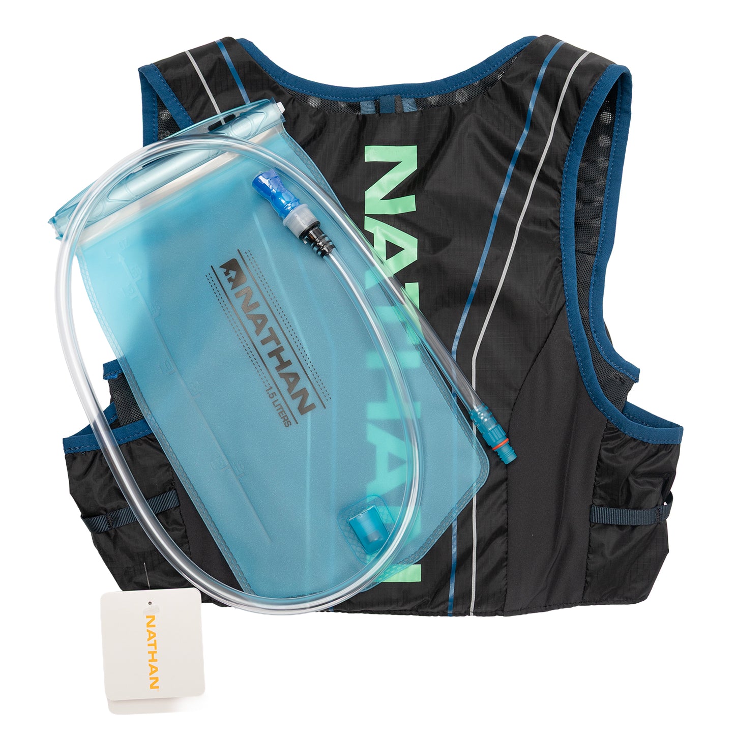 Nathan Vapor Swiftra 4L (XXS-M Women)