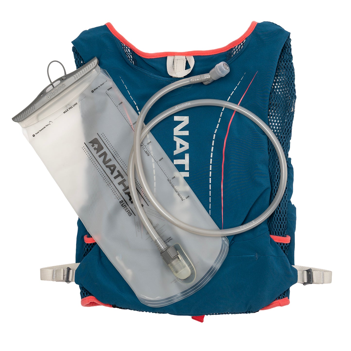 Nathan Vapor Airess Lite 4L (XXS-M)