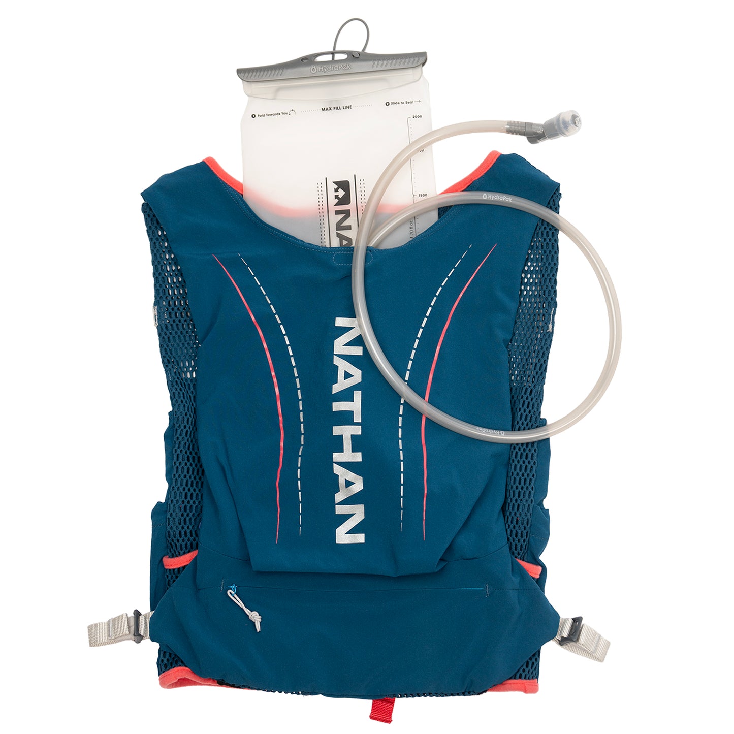Nathan Vapor Airess Lite 4L (XXS-M)