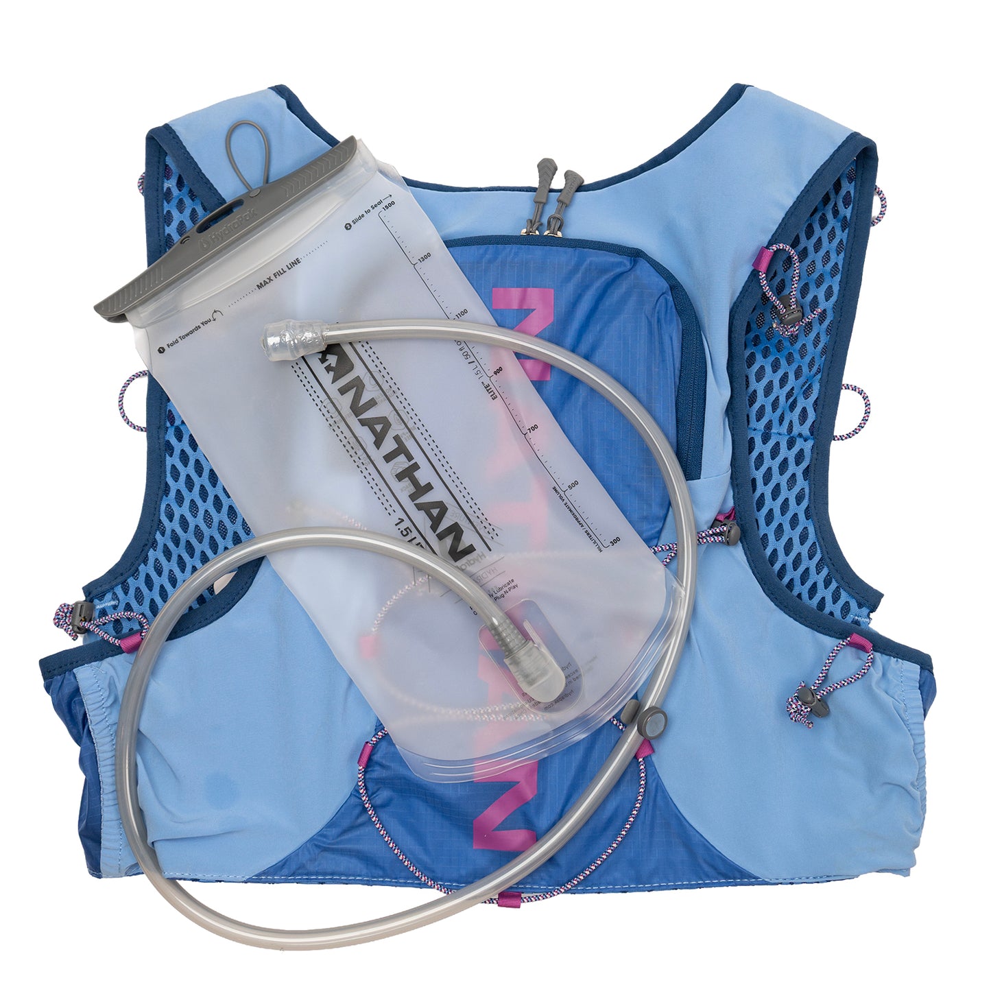 Nathan Vapor Airess 3.0 7L (XXS-M Women)