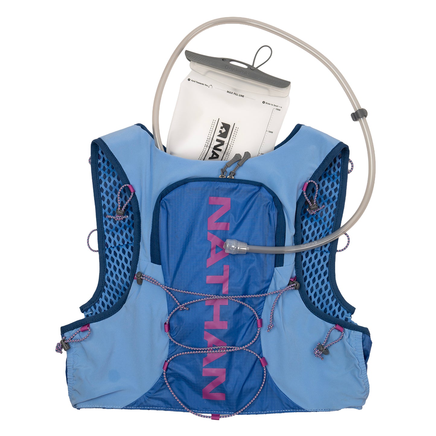 Nathan Vapor Airess 3.0 7L (XXS-M Women)