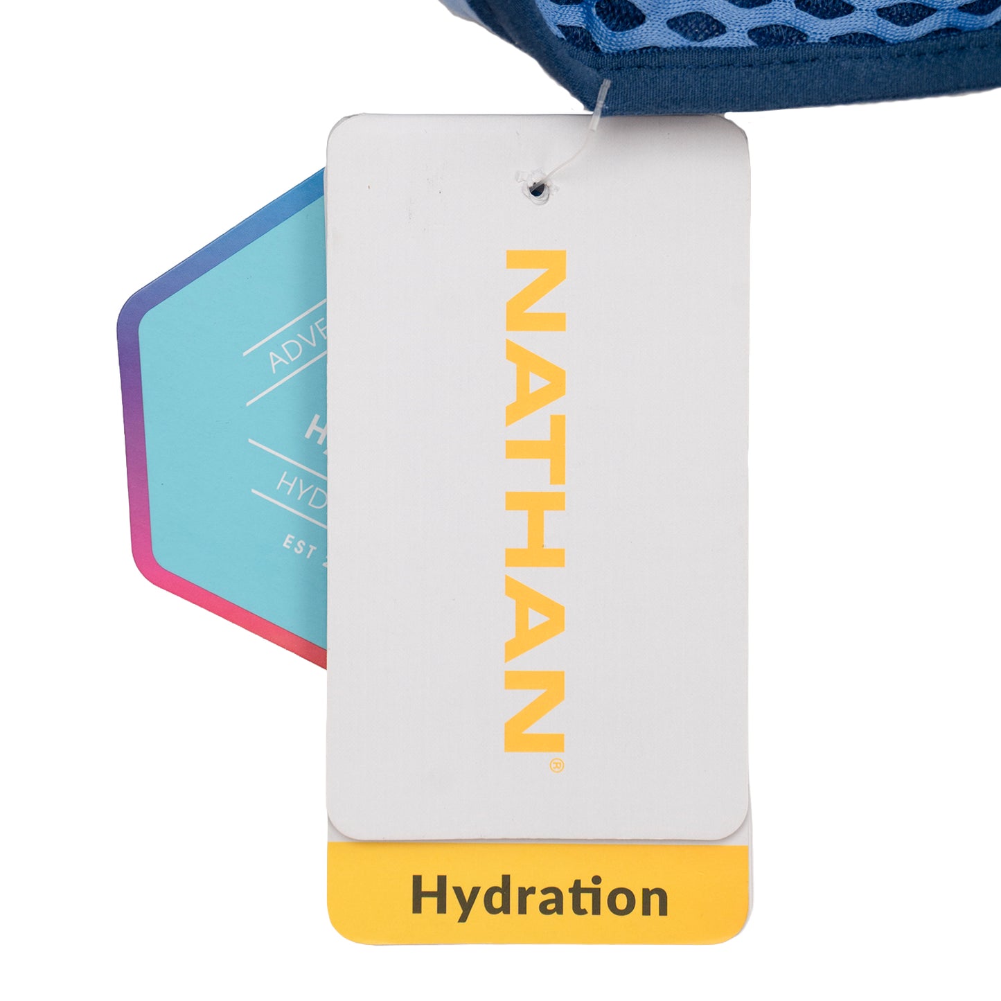 Nathan Vapor Airess 3.0 7L (XXS-M Women)