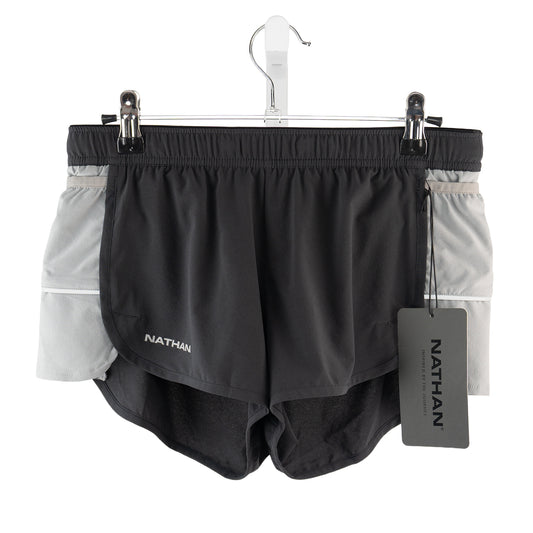 Nathan Women’s Essential Shorts 2.0 (XS Women)