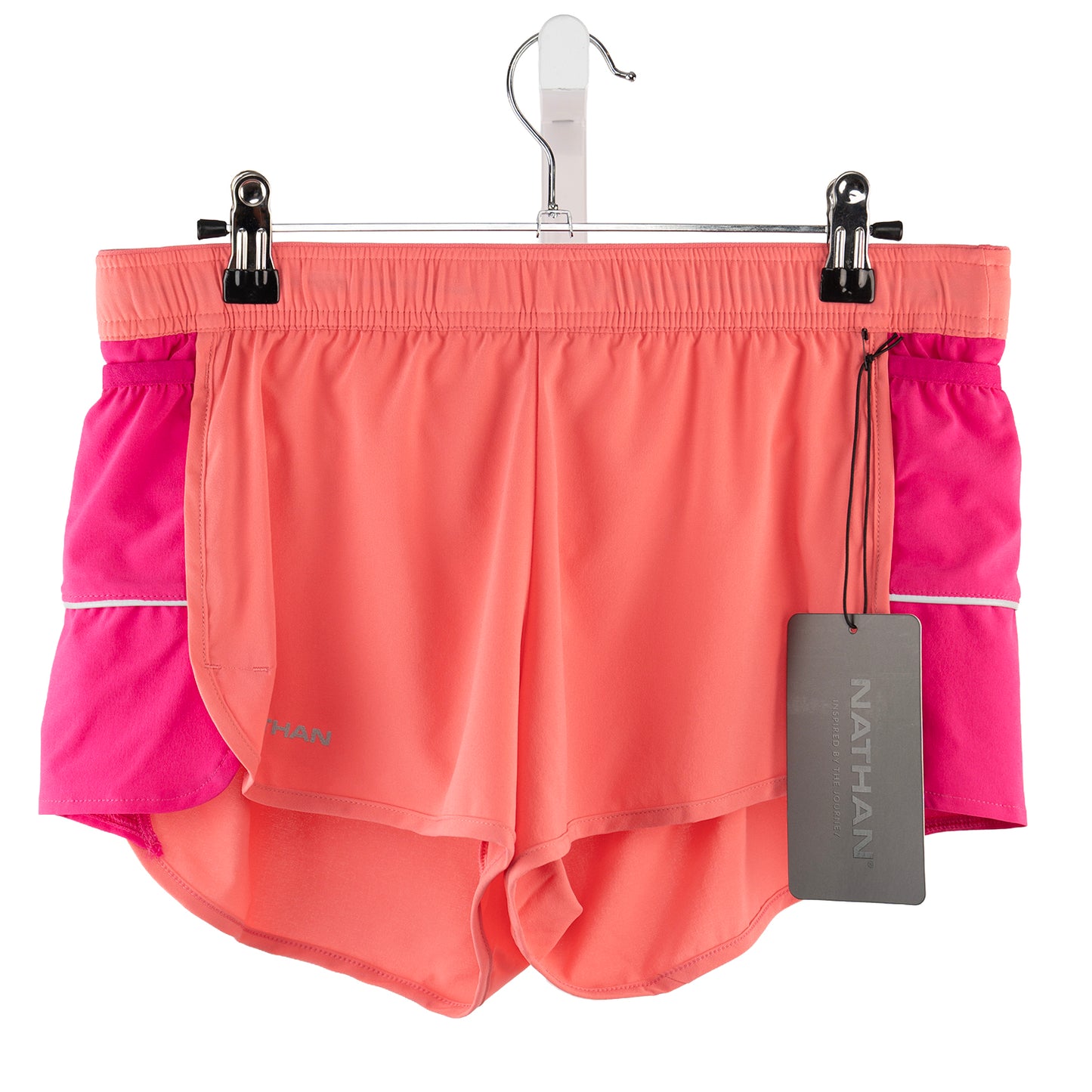 Nathan Women’s Essential Shorts 2.0