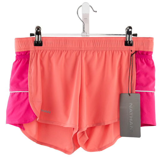 Nathan Women’s Essential Shorts 2.0