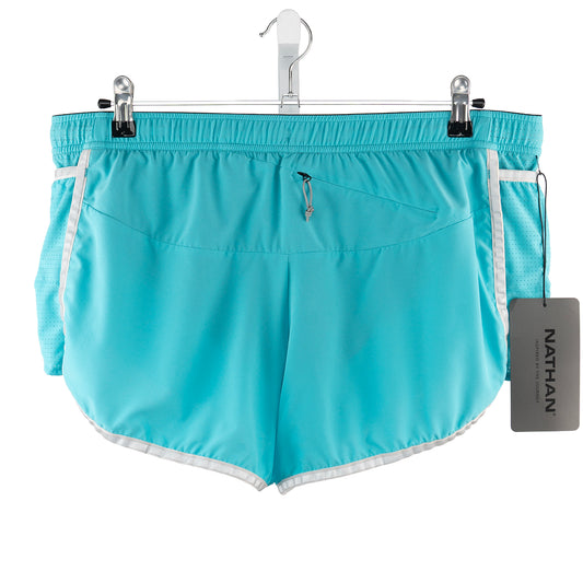 Nathan Women's Essential Short (L Women)
