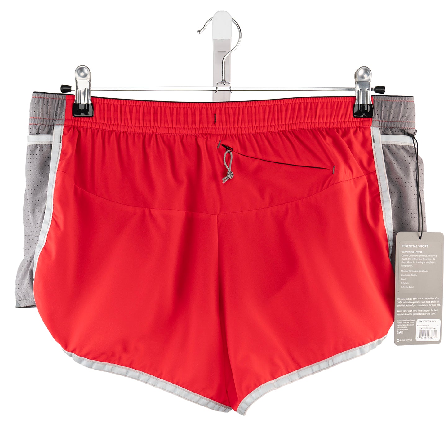 Nathan Women’s Essential Short