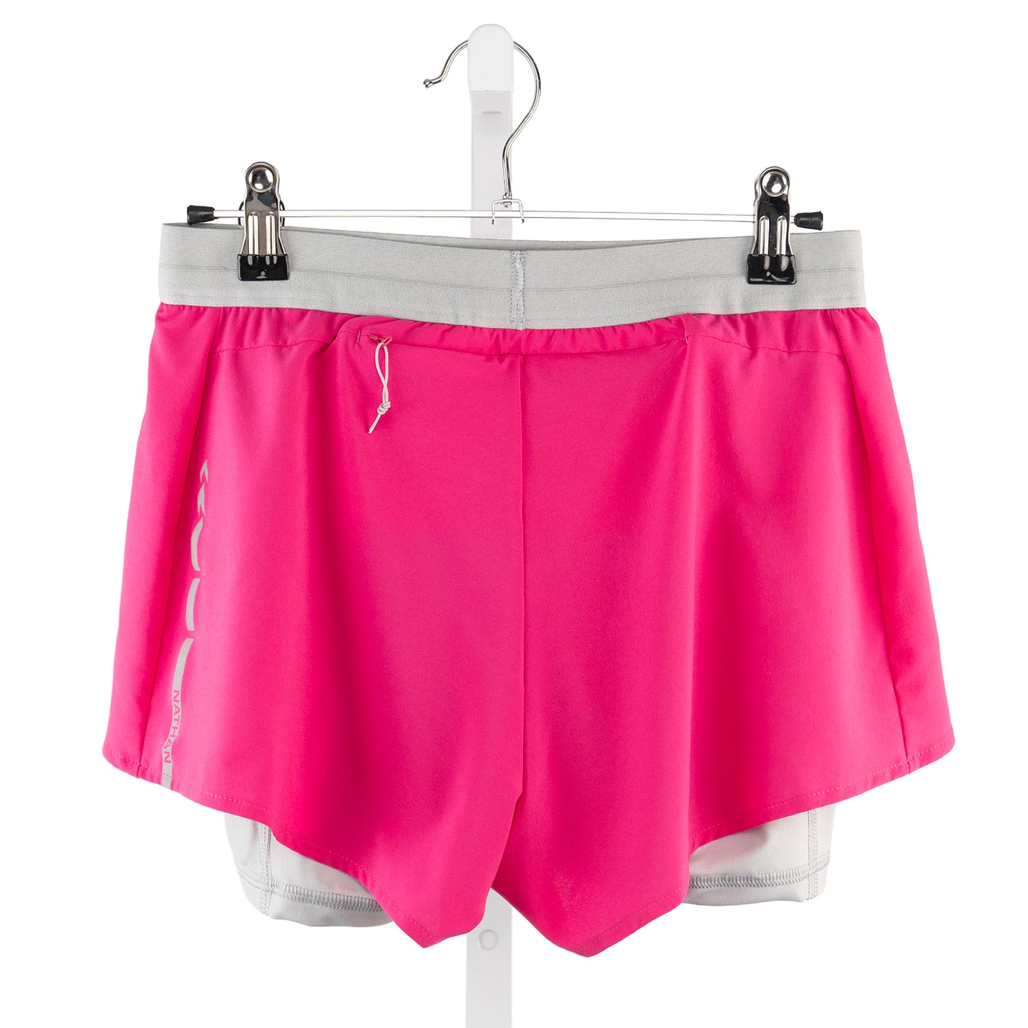 Nathan Women’s Front Runner Shorts 3.0