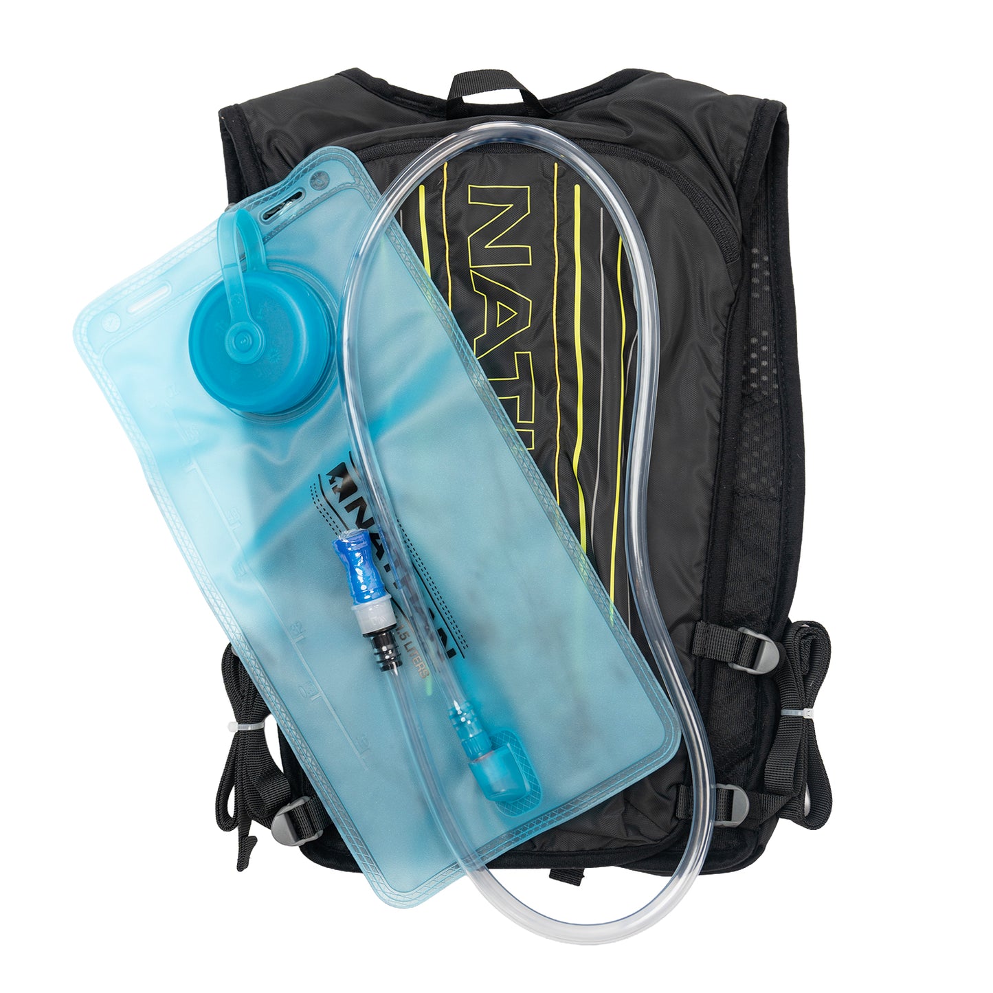 Nathan Laser Light 3L (OSFM)