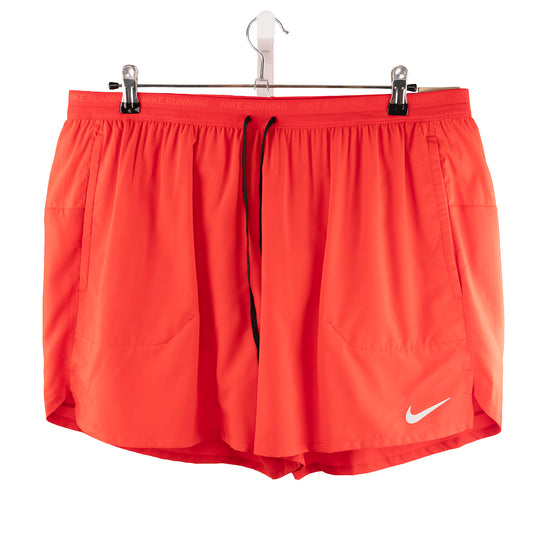 Nike Stride 5" Men's Dri-FIT Running Short (XXL Men)