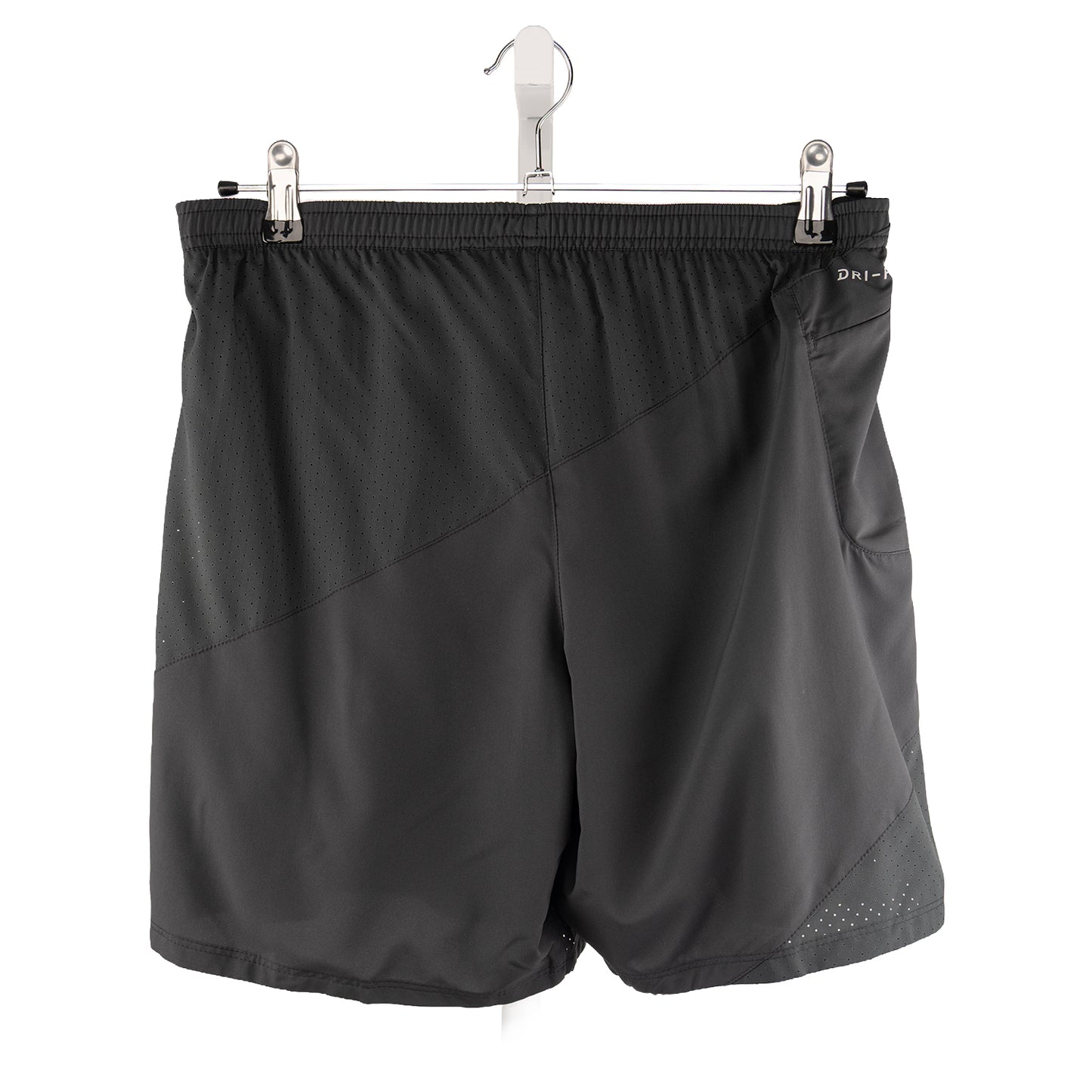 Nike Men's Flex 2-in-1 Running Short (M Men)