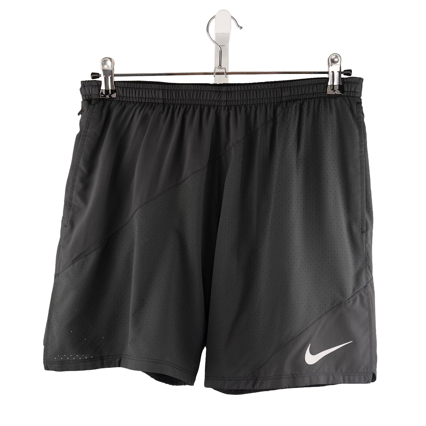 Nike Men's Flex 2-in-1 Running Short (M Men)