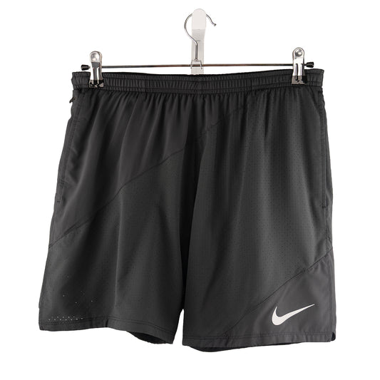 Nike Men's Flex 2-in-1 Running Short (M Men)