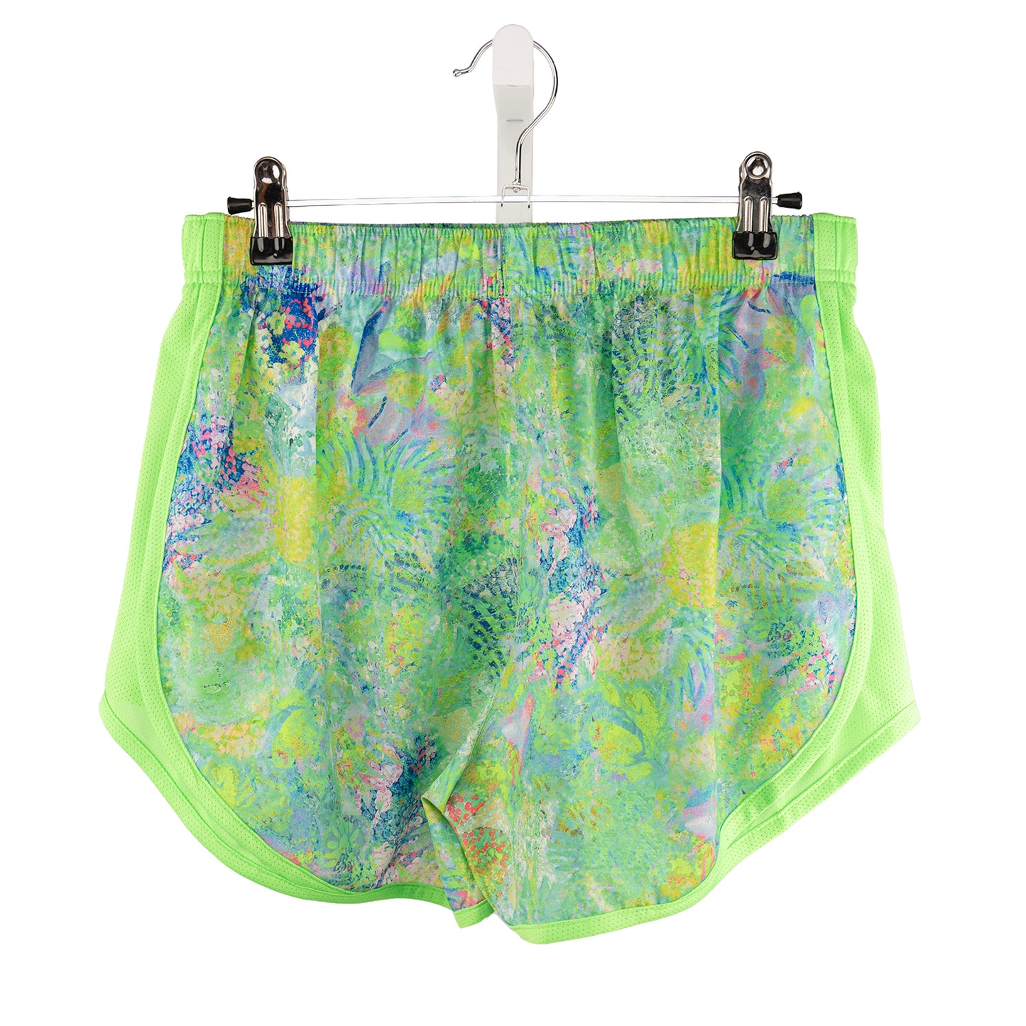 Nike Tempo Pace Running Shorts 2.0 (S Women)
