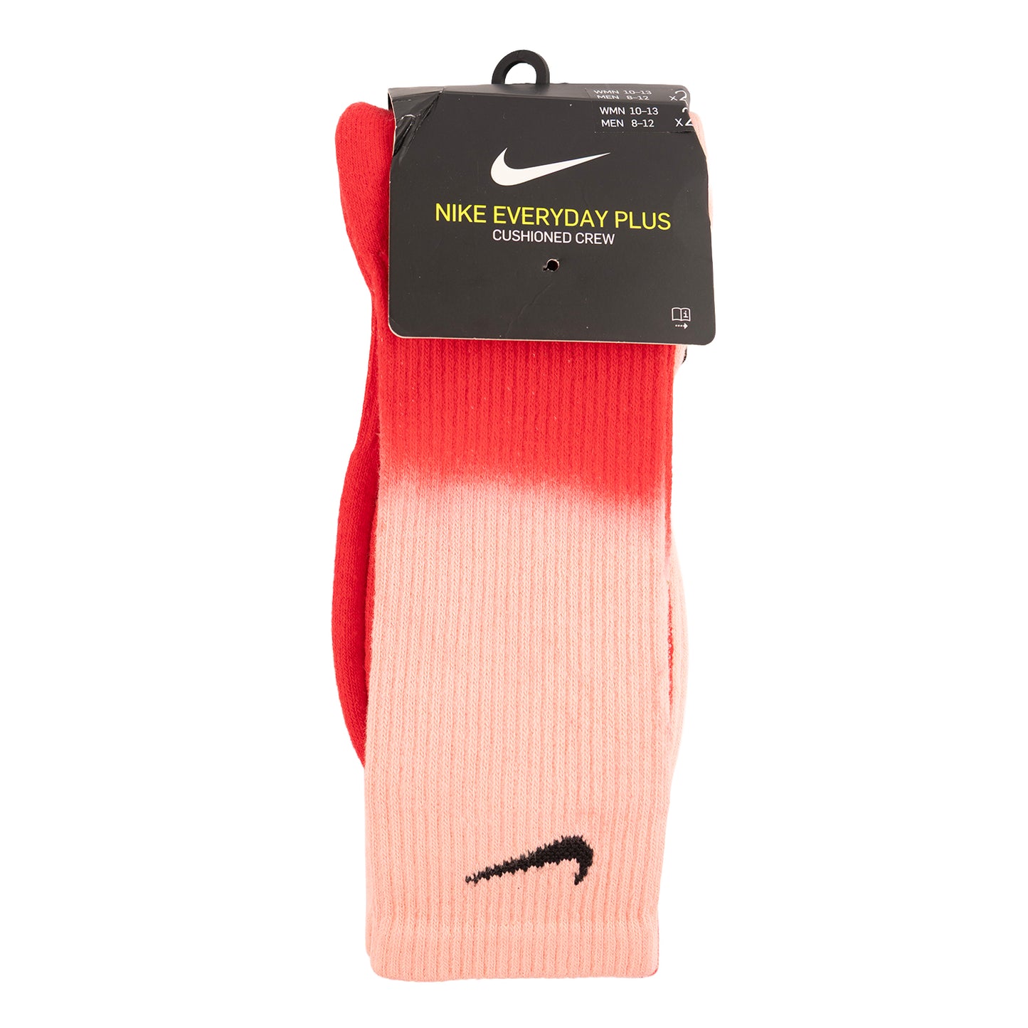 Nike Everyday Plus Socks - 2 Pack