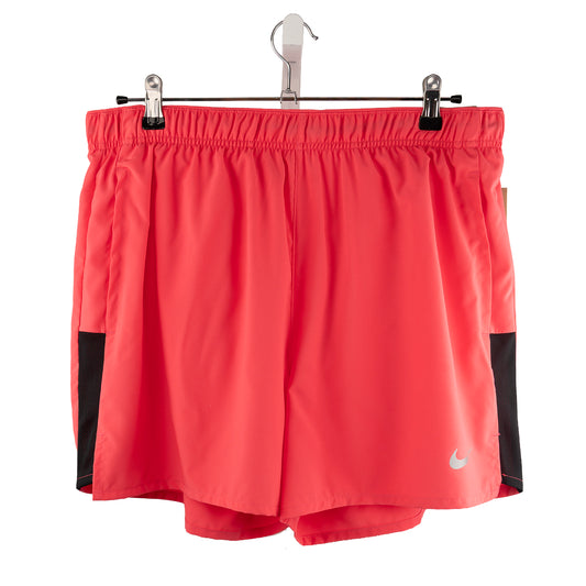 Nike Challenger 5" Short (L Men)