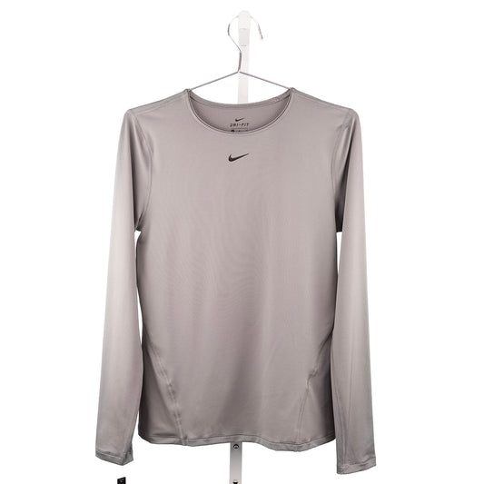 Nike Women's Long Sleeve (M Women)