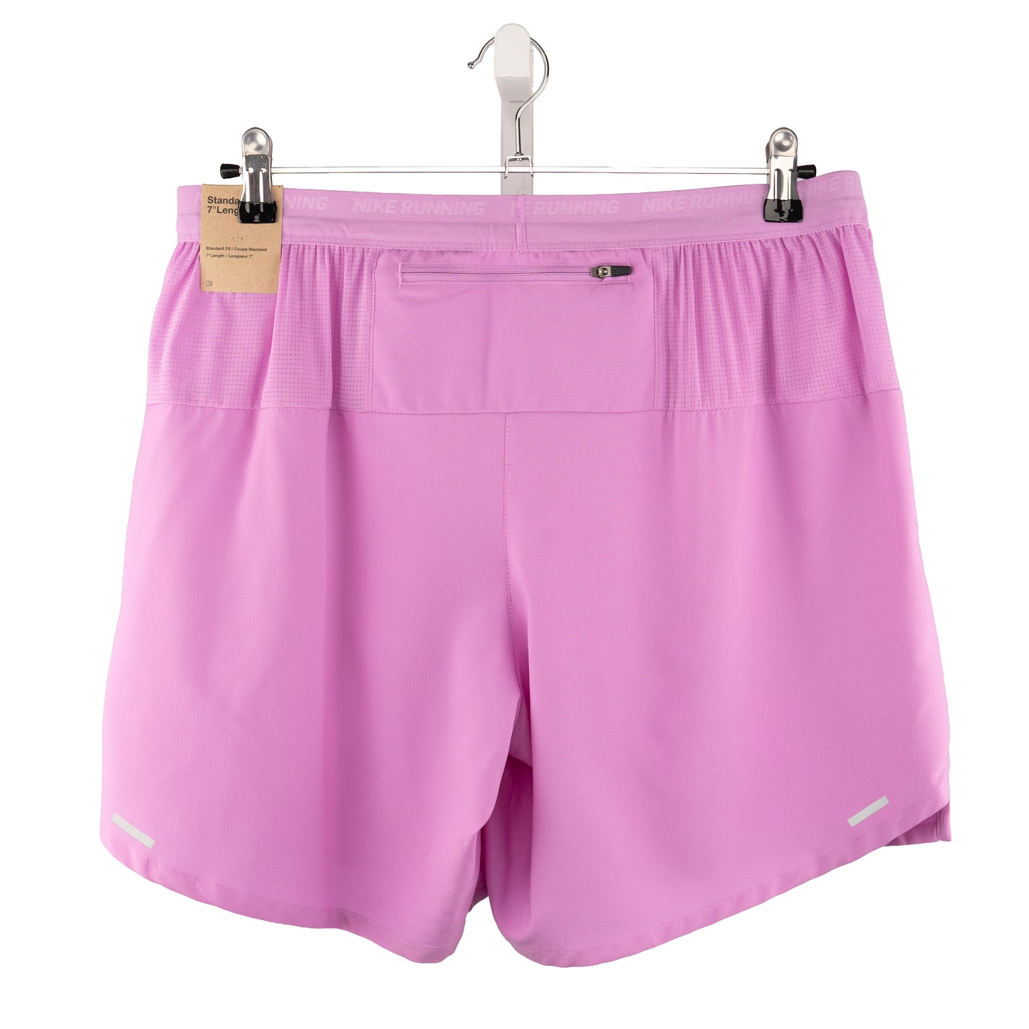 Nike 7" Running Short (L Men)