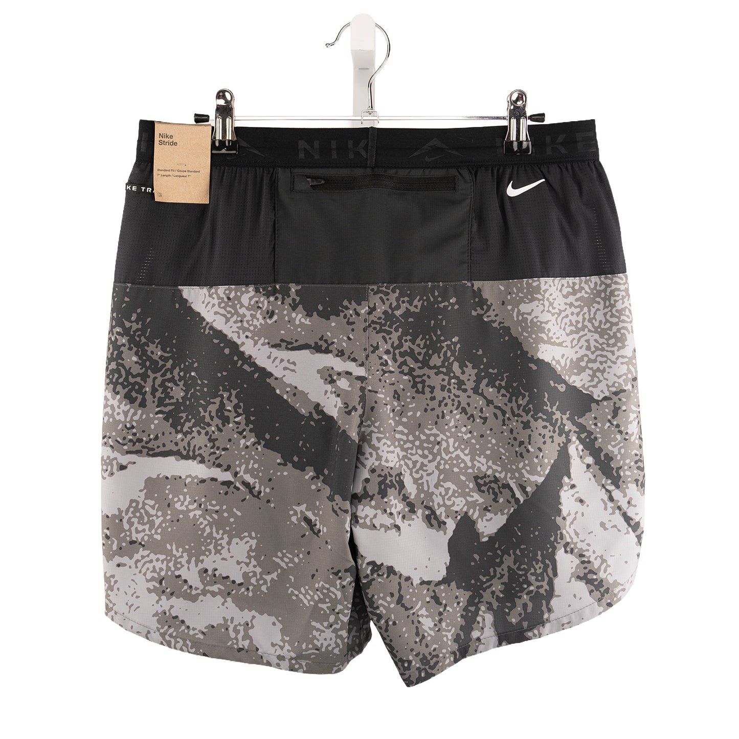 Nike Trail Men's 7" Stride Short (M Men)