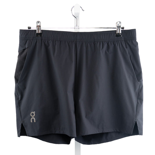 ON Essential 5" Shorts (L Men)