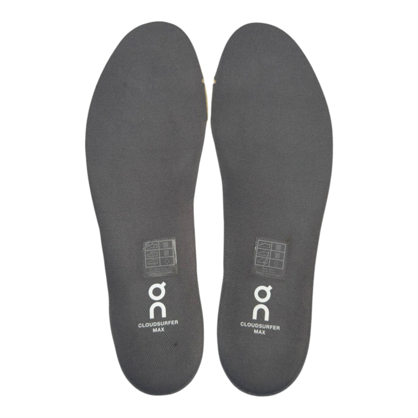 On Cloudsurfer Max (9.5 Men)