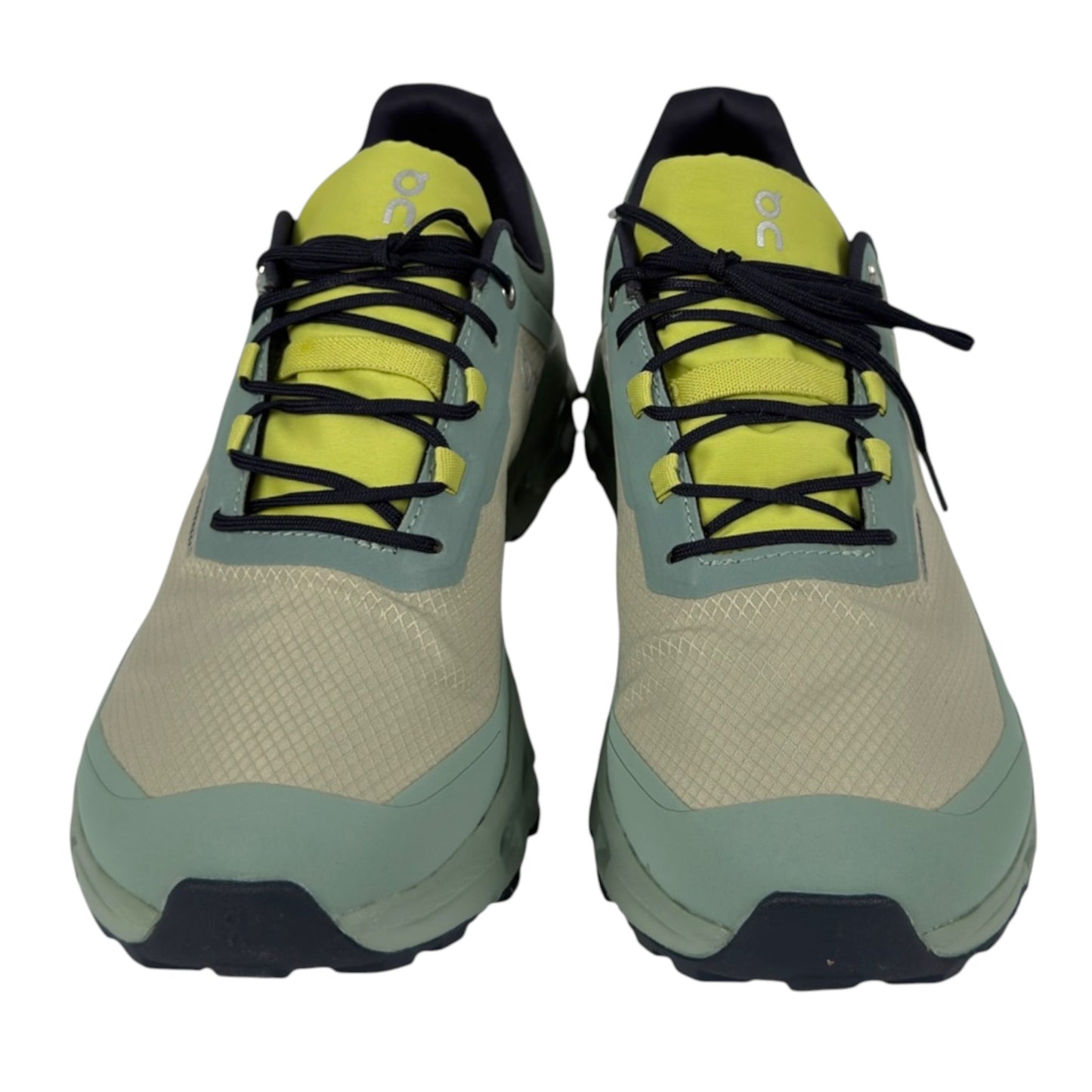 ON Cloudvista Waterproof (7 Men)