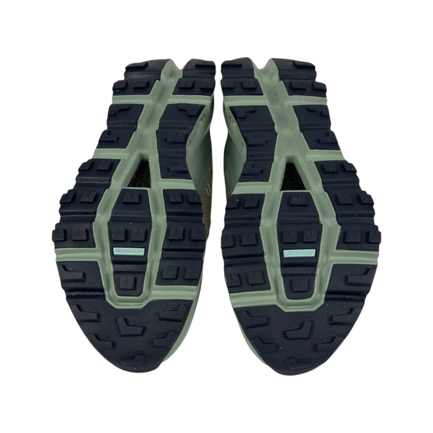 ON Cloudvista Waterproof (7 Men)