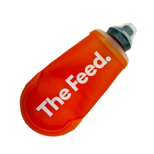 150ml Gel SoftFlask - Orange