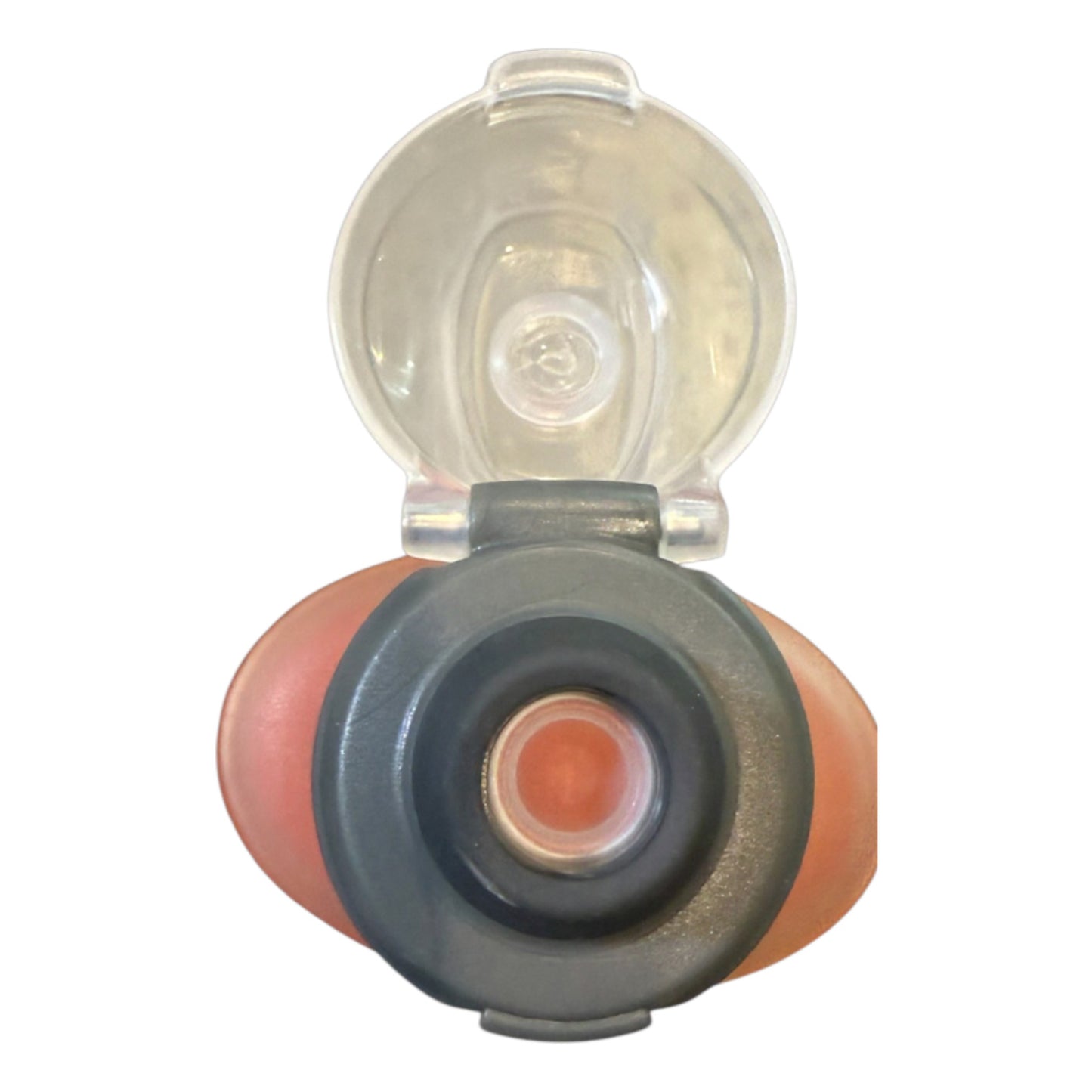150ml Gel SoftFlask - Orange