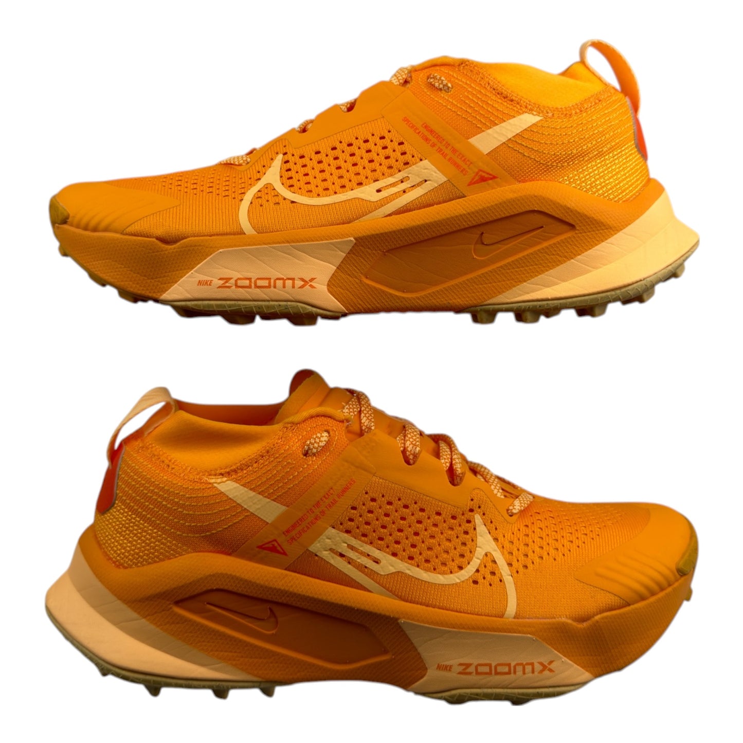 Nike Zegama 1 (8.5 Women)