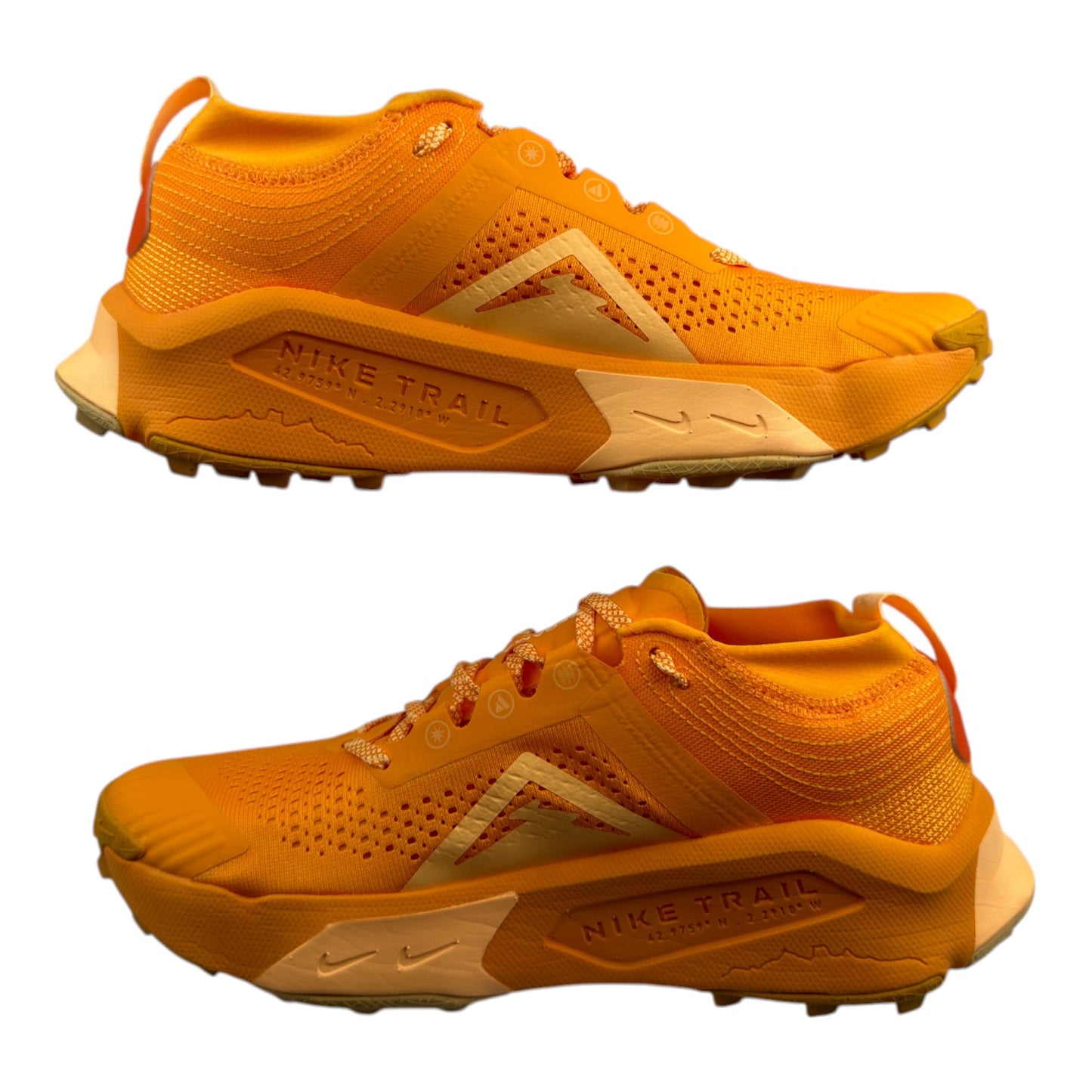 Nike Zegama 1 (8.5 Women)