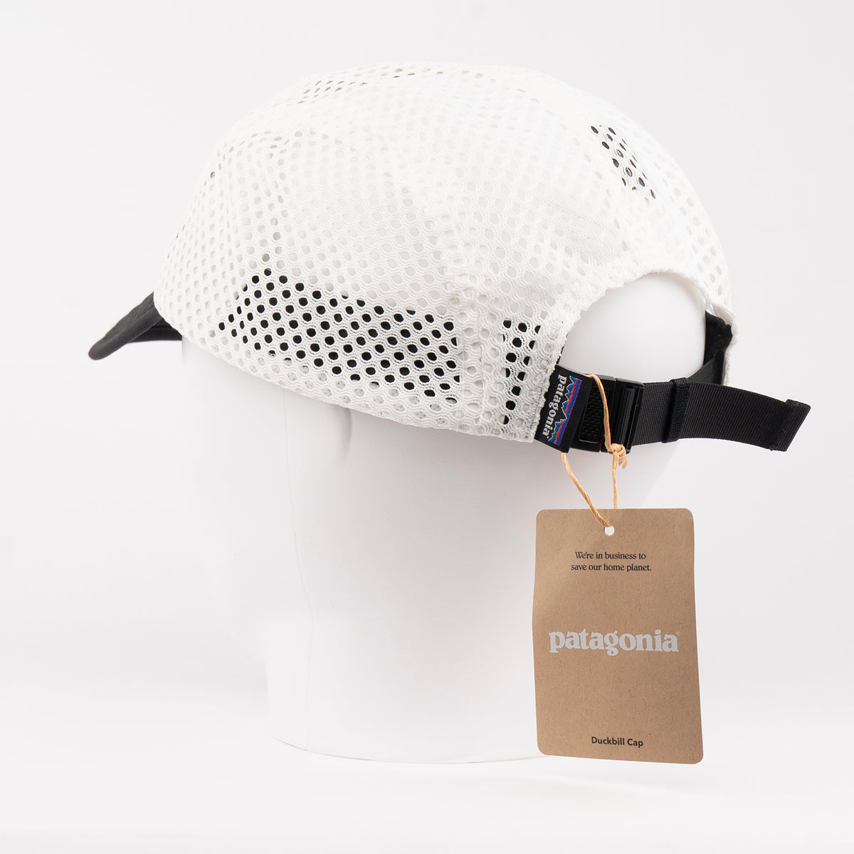 Patagonia Duckbill Cap