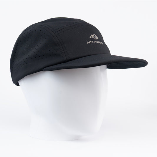 Path Projects Muir Cap 2.0 - Black