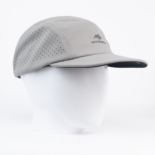 Path Projects Muir Cap 2.0 - Light Grey