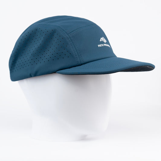 Path Projects Muir Cap 2.0 - Navy