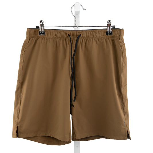 Path Projects 7" Sykes PX 1.0 (S Men)