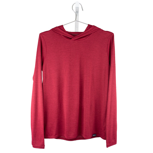 Patagonia Capilene Cool Daily Hoody (S Men)