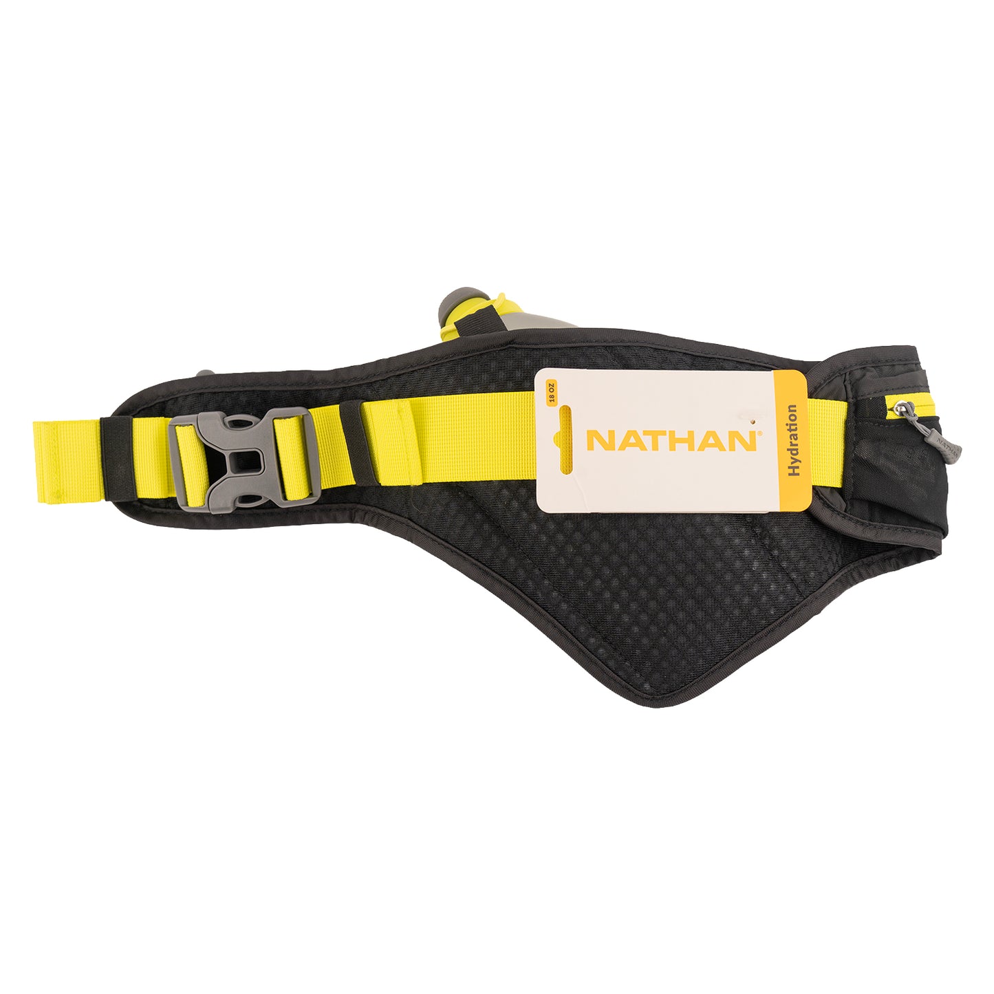 Nathan Peak Hydration 18oz Waist Pack (OSFM)