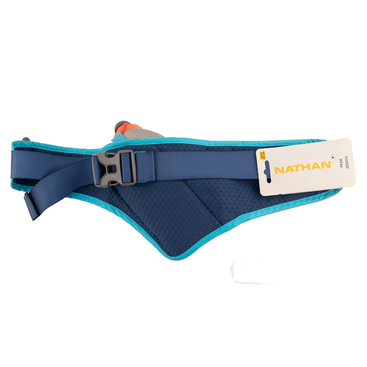 Nathan Peak Hydration 18oz Waist Pack (OSFM)
