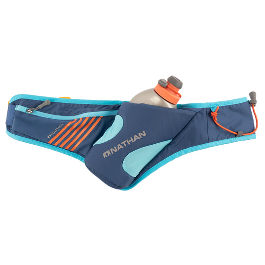 Nathan Peak Hydration 18 oz Waist Pack (OSFM)