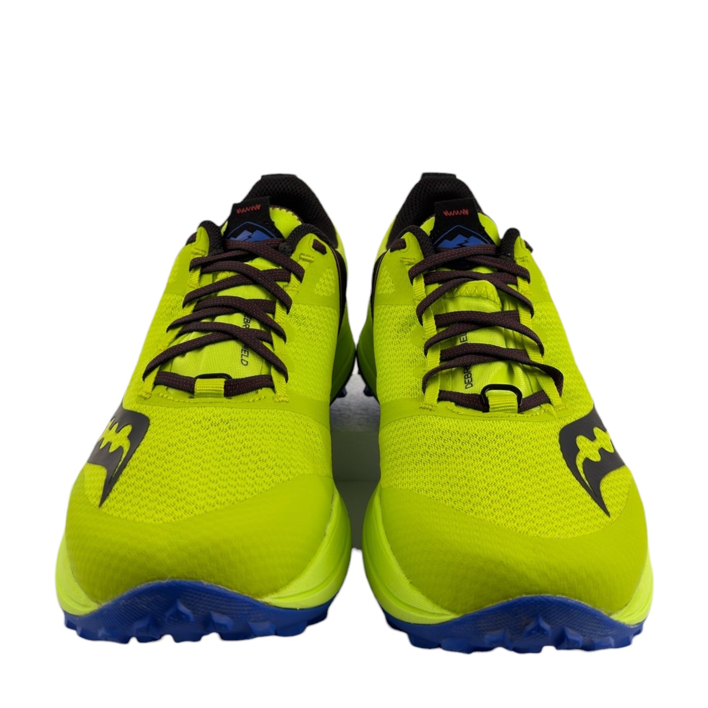 Saucony Xodus Ultra (9 Mens)