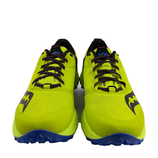 Saucony Xodus Ultra (9 Mens)