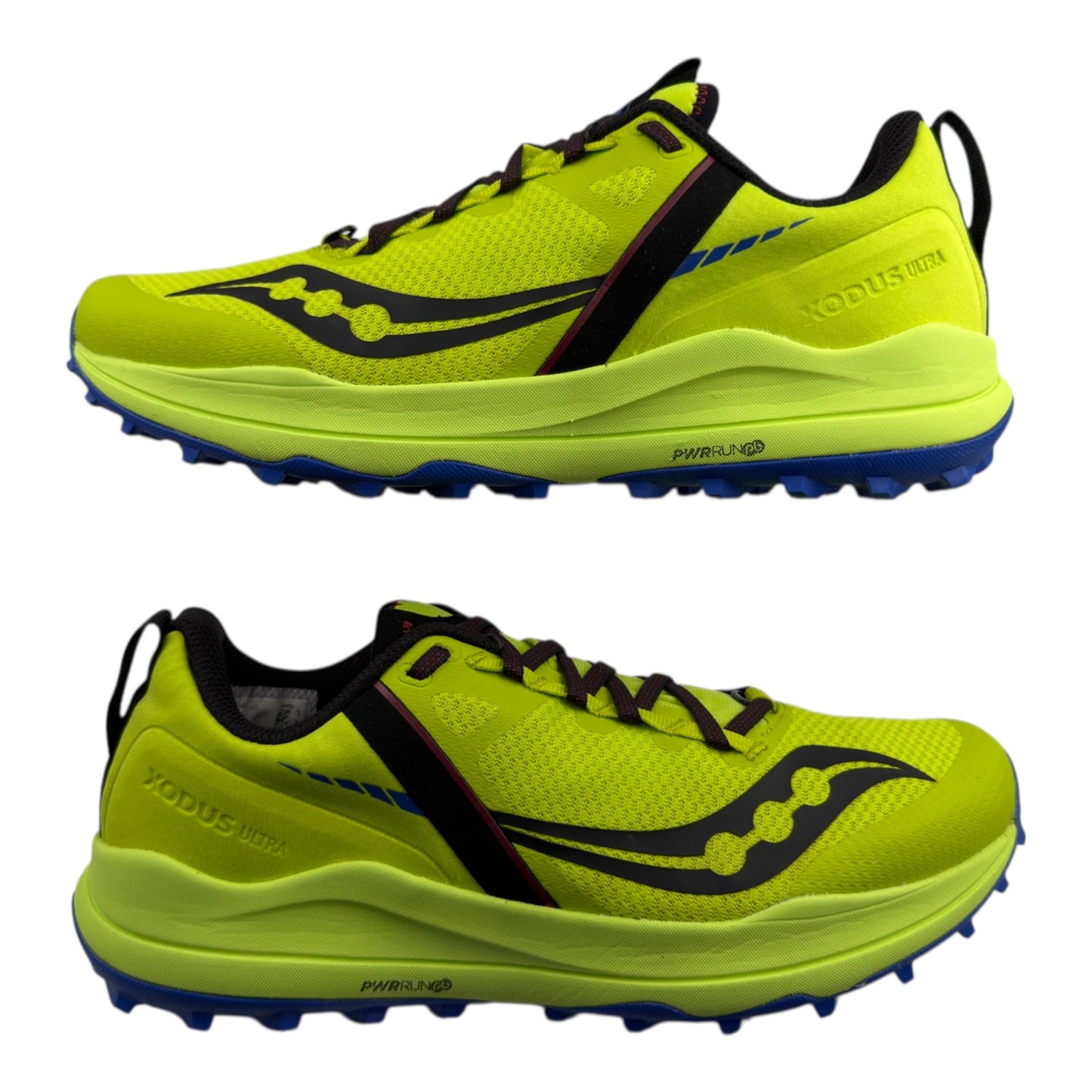 Saucony Xodus Ultra (9 Mens)